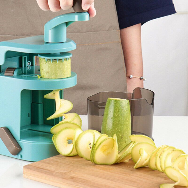 Fullstar - Mandoline Slicer, Vegetable Slicer and Grater - Food