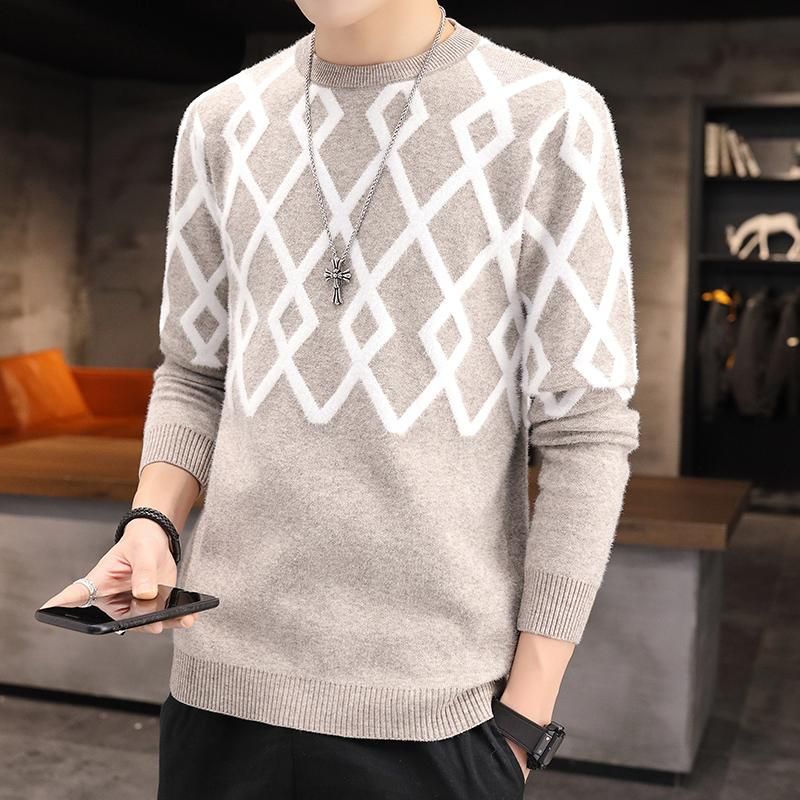 vintage sweaters mens