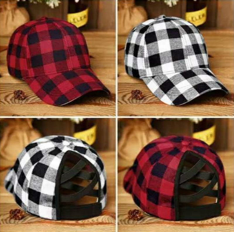 Gorras De Pico Cris Sombrero De Béisbol Con Cola De Caballo Gorras De Pico Cris Sombrero De Béisbol Con Cola De Caballo