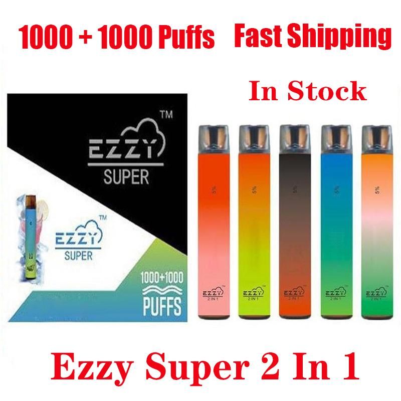 Ezzy 2 аккумулятор