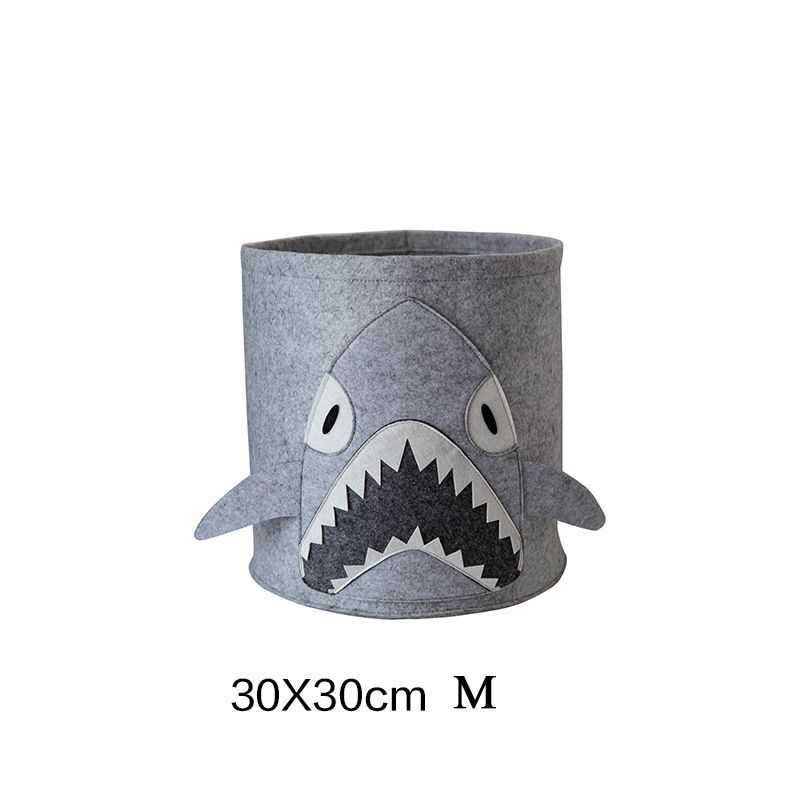 Shark-m