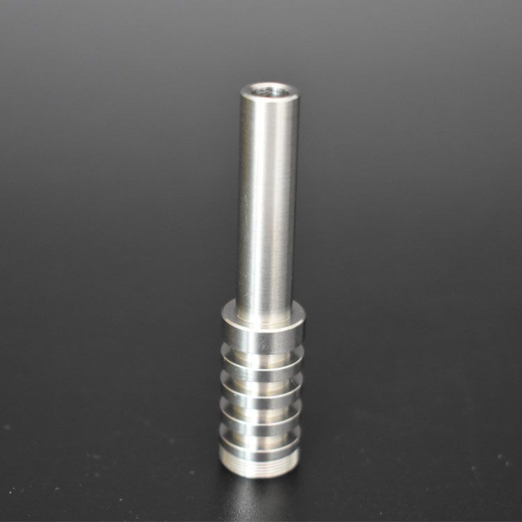 z Titanium Tip.