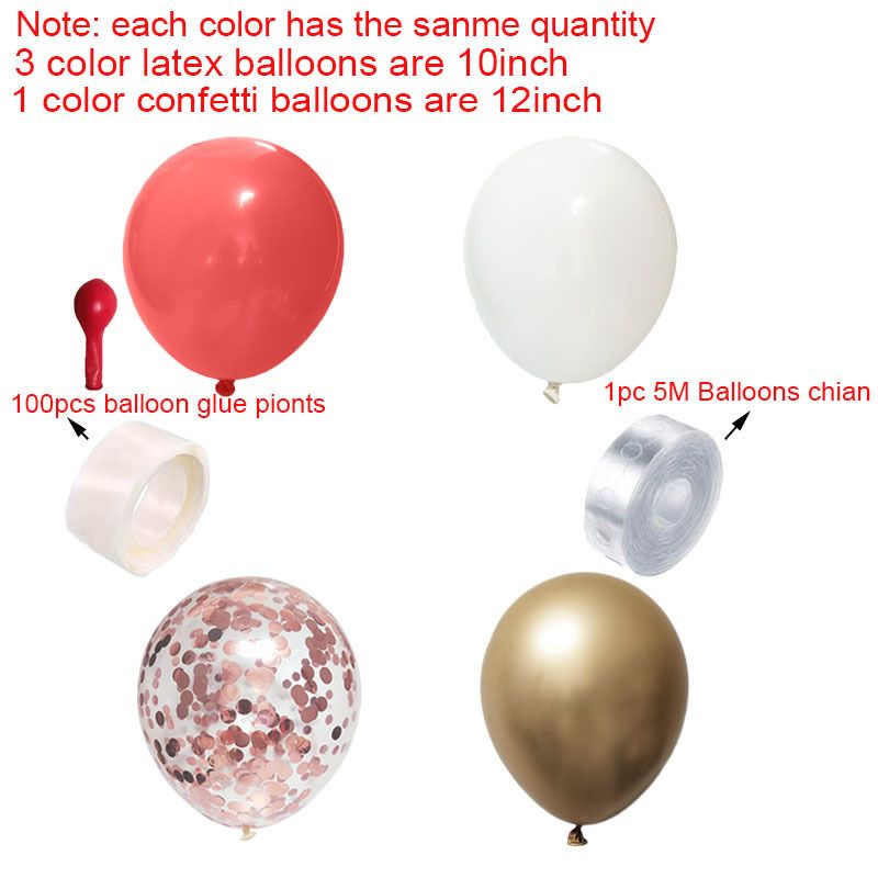 balloons set10