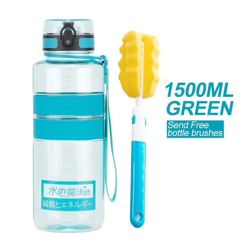 Dünya Yeşil-1500ml