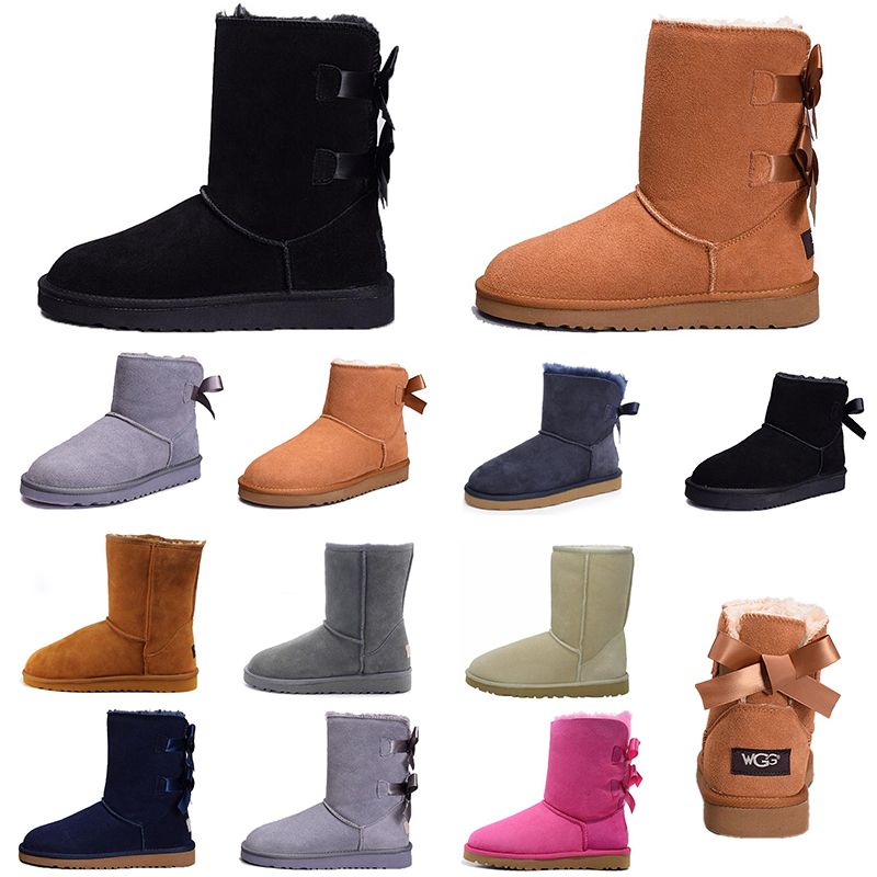 purple snow boots womens