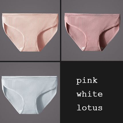 Lótus brancos cor-de-rosa