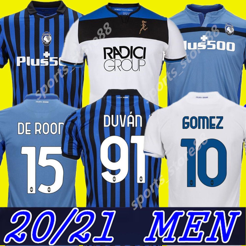 maglia ilicic