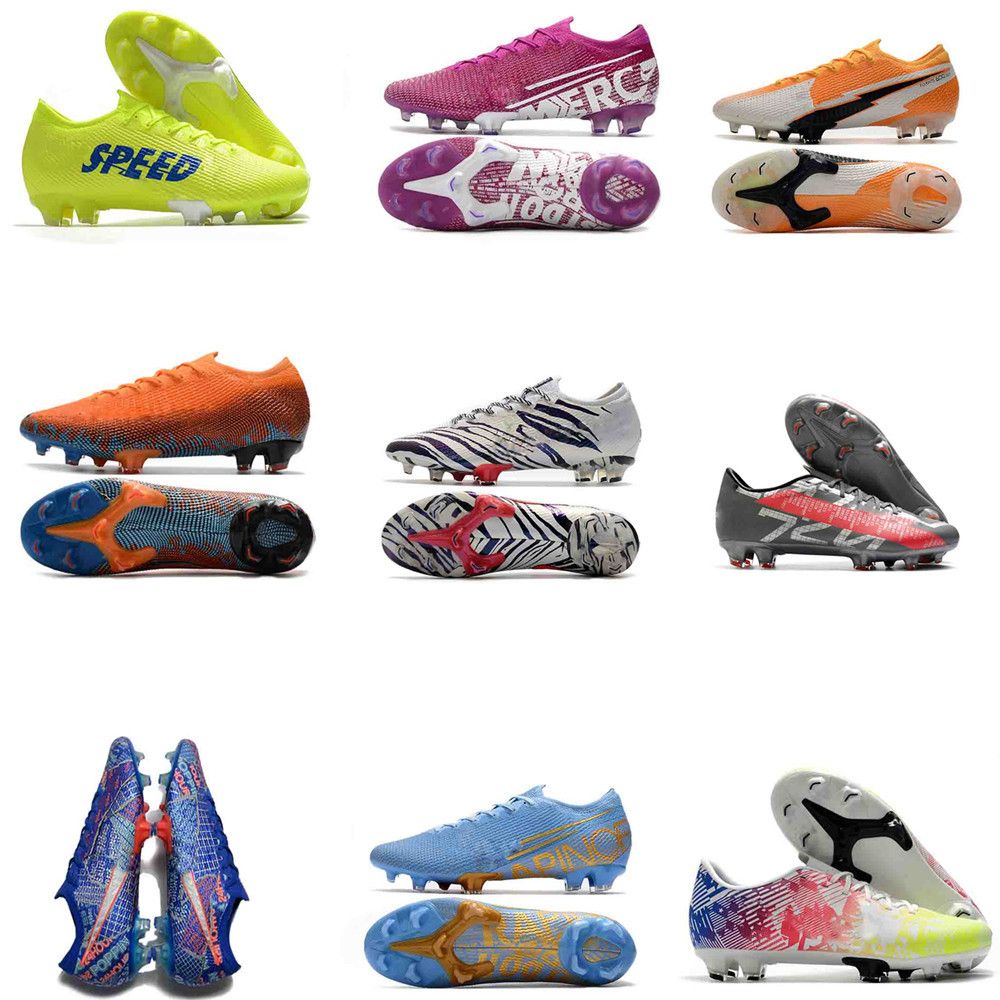mbappe cleats 2018