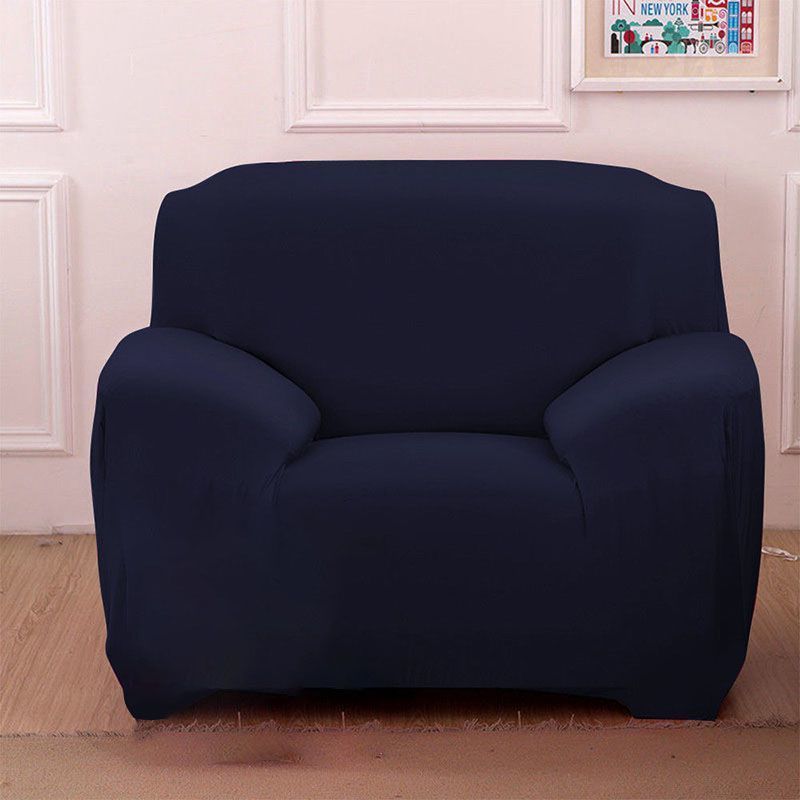 Navy Blue-1-Seat 90-140cm 1PC