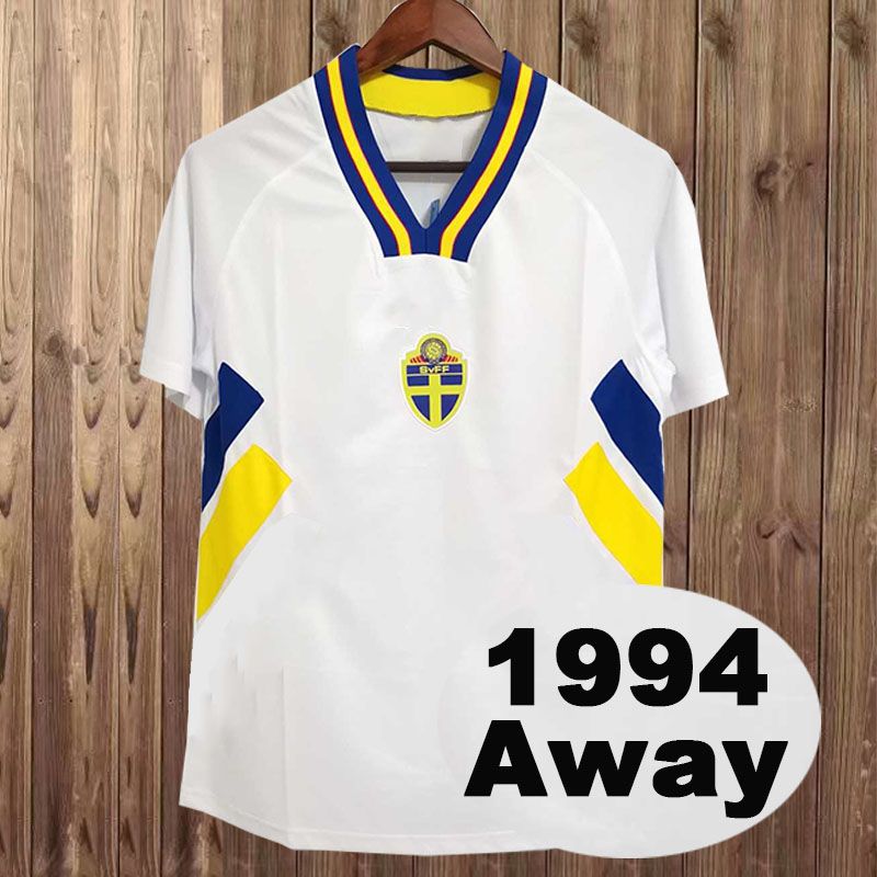 FG2927 1994 Away