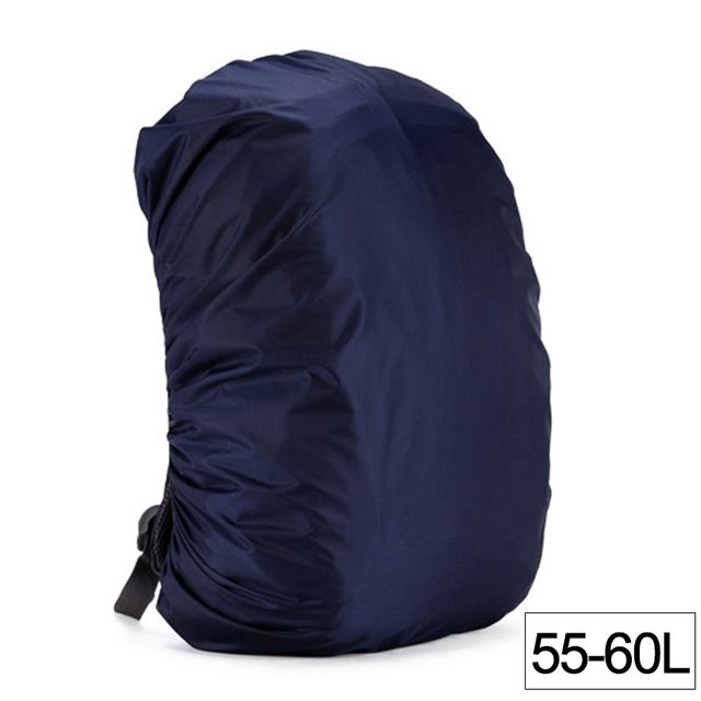 Dark blue 55-60L