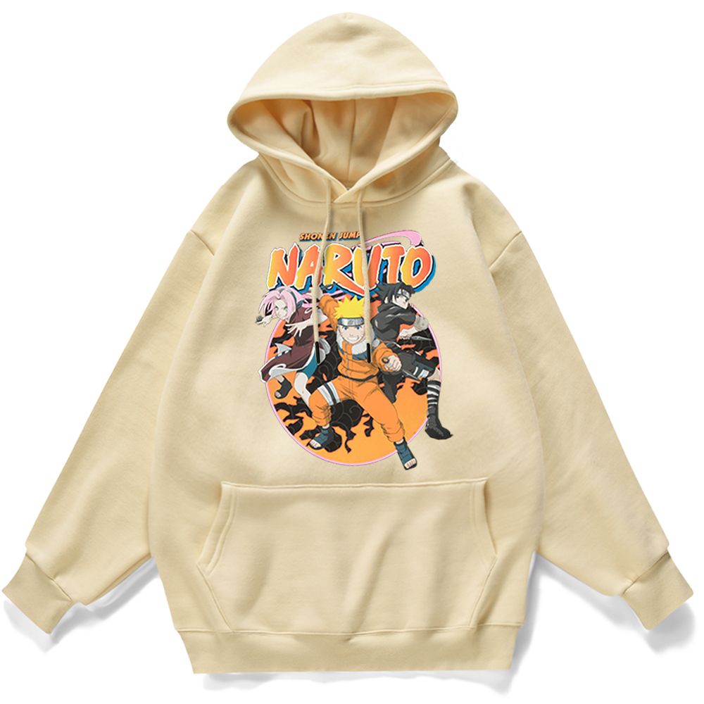 Compra Sudaderas Naruto Foto Del Equipo Kakashi Clásico Animado De La Calle  Ropa De Deporte Hombre Con Capucha Para Hombre De La Moda De Gran Tamaño  Con Capucha Barato | Entrega Rápida