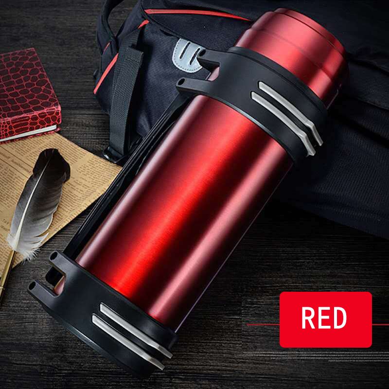 Red-3000ml