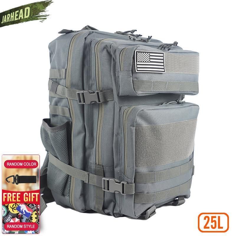 Gray-25l