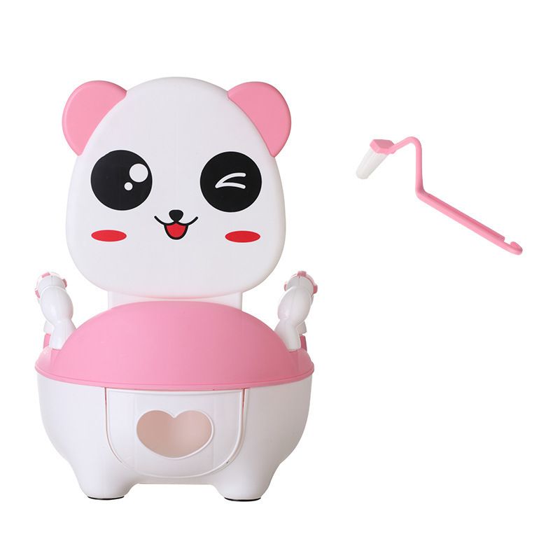 Pink Panda 2