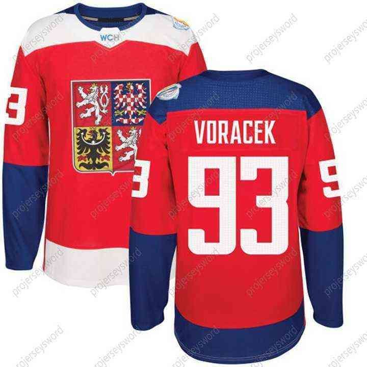 93 Voracek