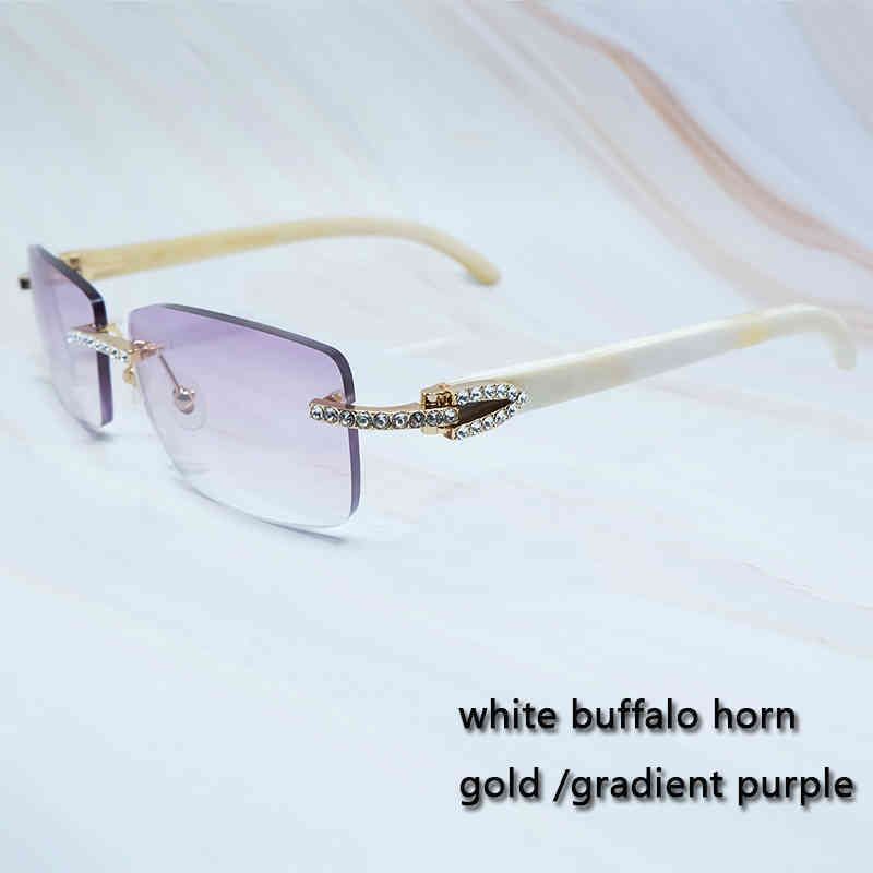 Púrpura de oro blanco