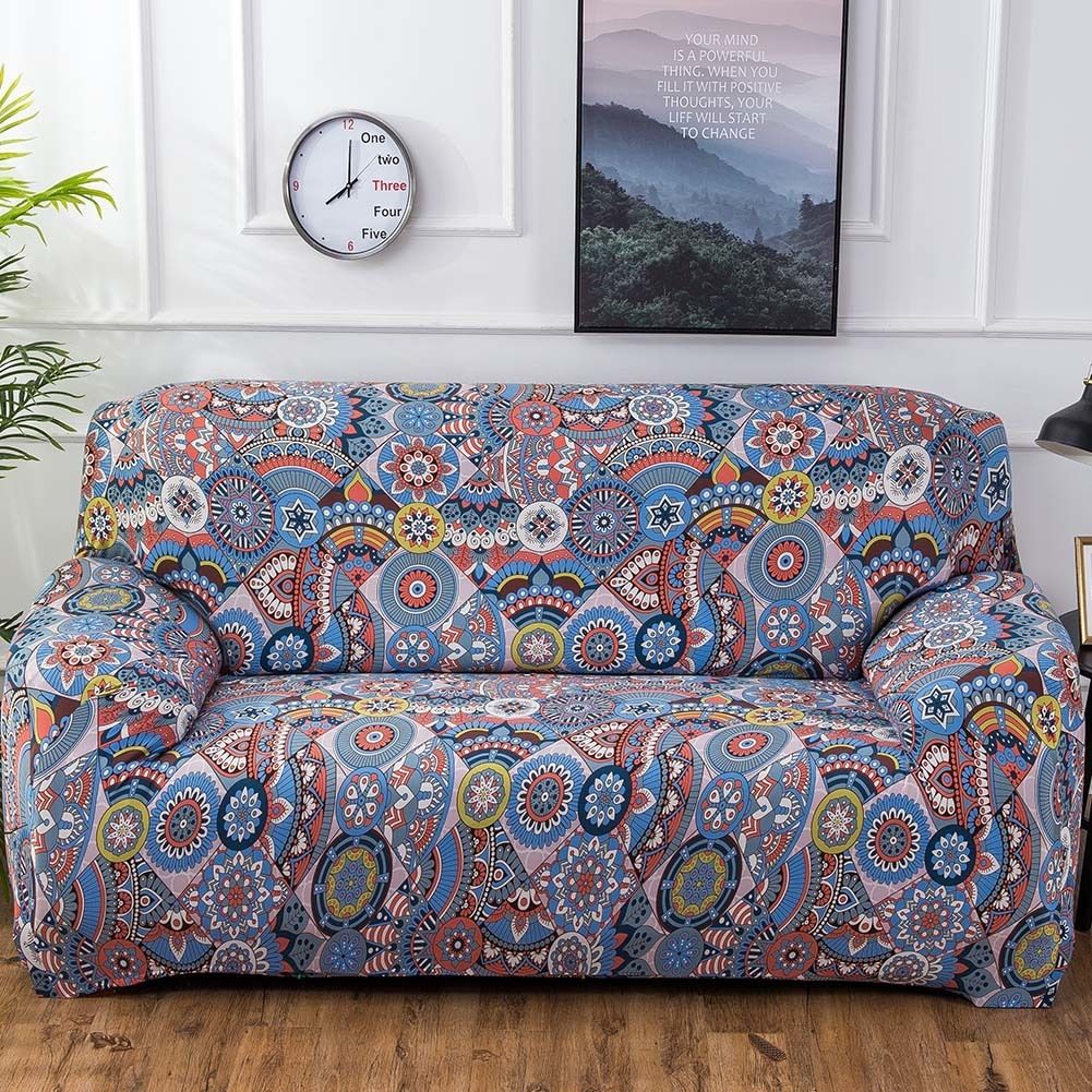 Färg-B-1 set soffa 90-140cm