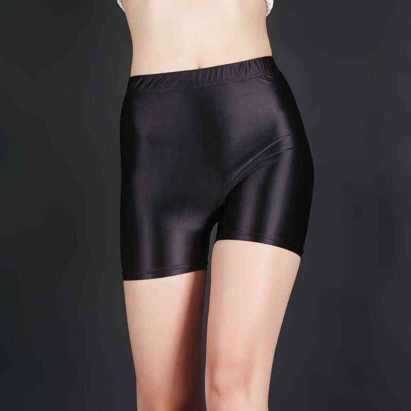 Shorts Pants Black