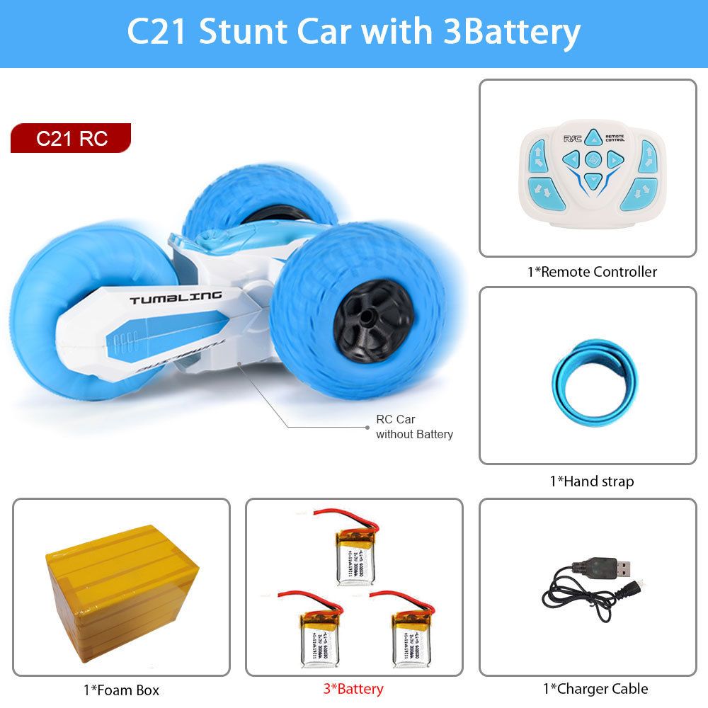 Azul C21 3battery