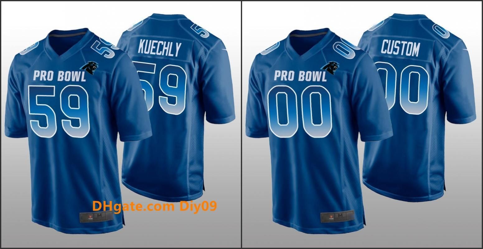 carolina panthers jersey 2019