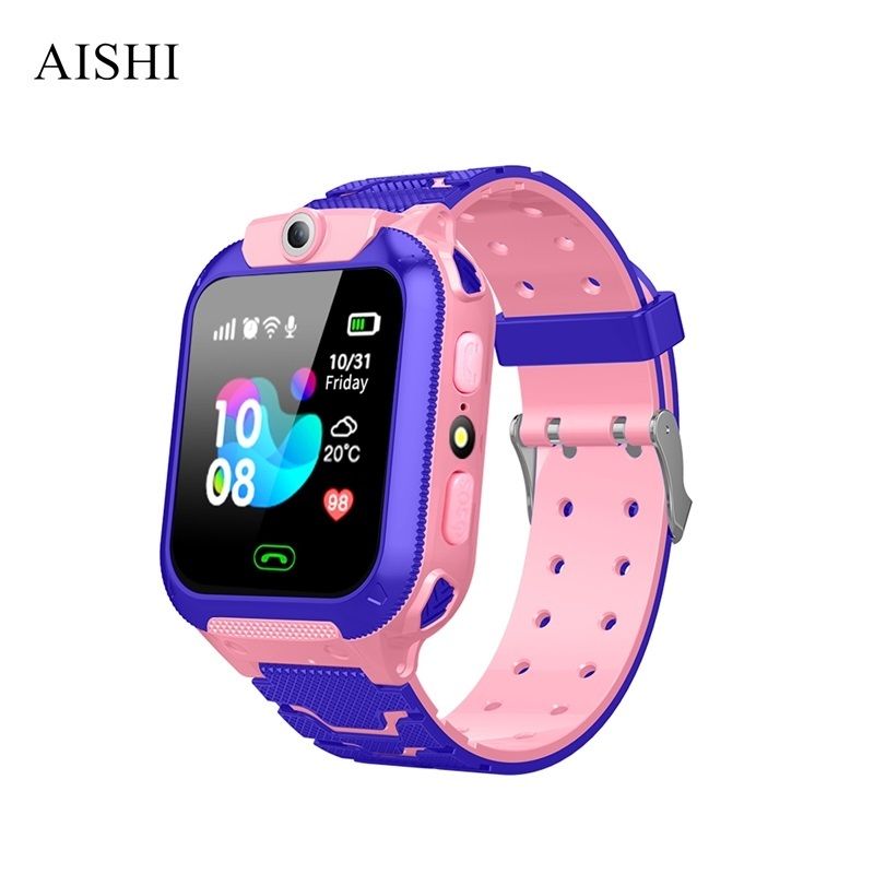 app smartwatch q12
