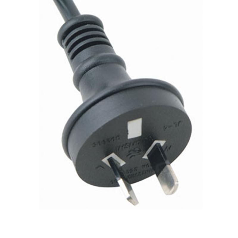 Au Plug 220V