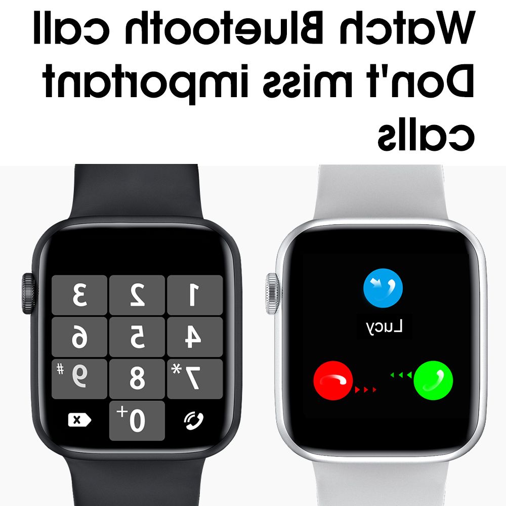 Zurexa Iwo W26 Smart Watch Men Women Buletooth Call Sports 40mm 44mm Iwo 12  Smartwatch Men Ip68 Waterproof Smart Clock For Ios|Smart Watches| -  AliExpress