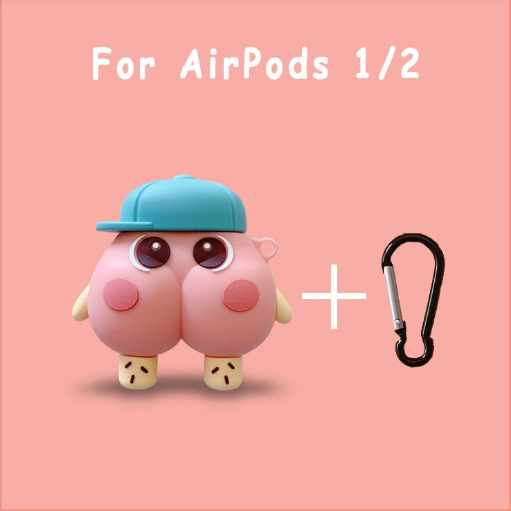 P voor AirPods 1 2