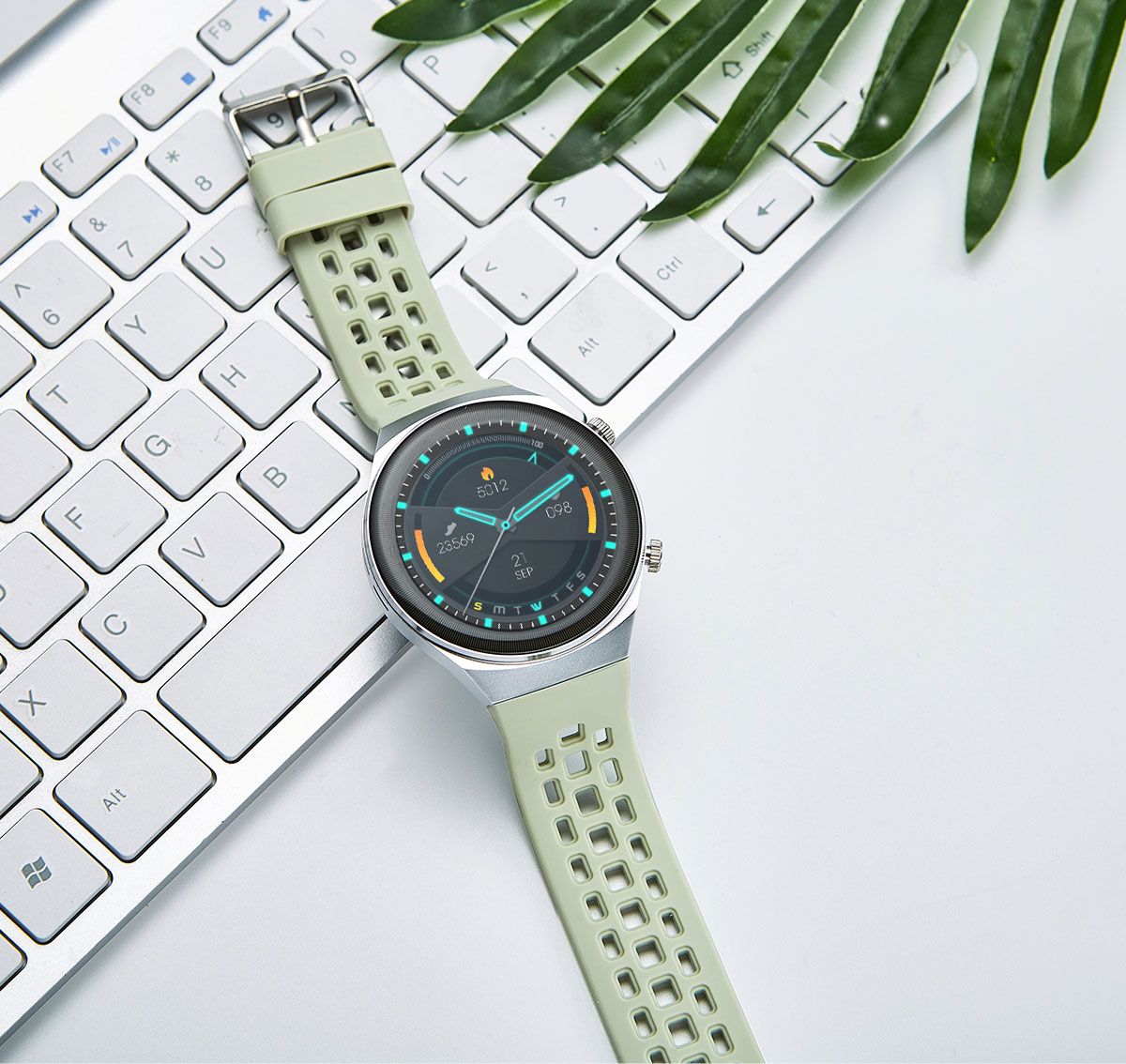 2020 SANLEPUS QS8 NEW Smart Watch With Bluetooth Calls Men Women Waterproof  Smartwatch Fitness Bracelet For Android Huawei Apple From Zxh20210201,  $89.11 | DHgate.Com