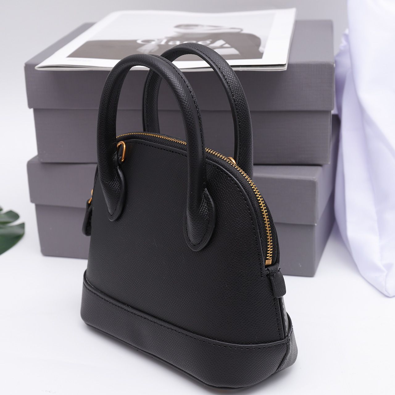 peta and jain bridget bolsa