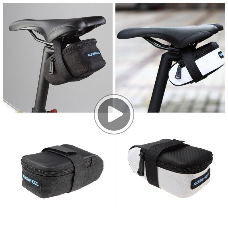 2021 EDI2 ROSWHEEL Fixed Gear Fixie Road Bike Bicycle MTB Saddle 