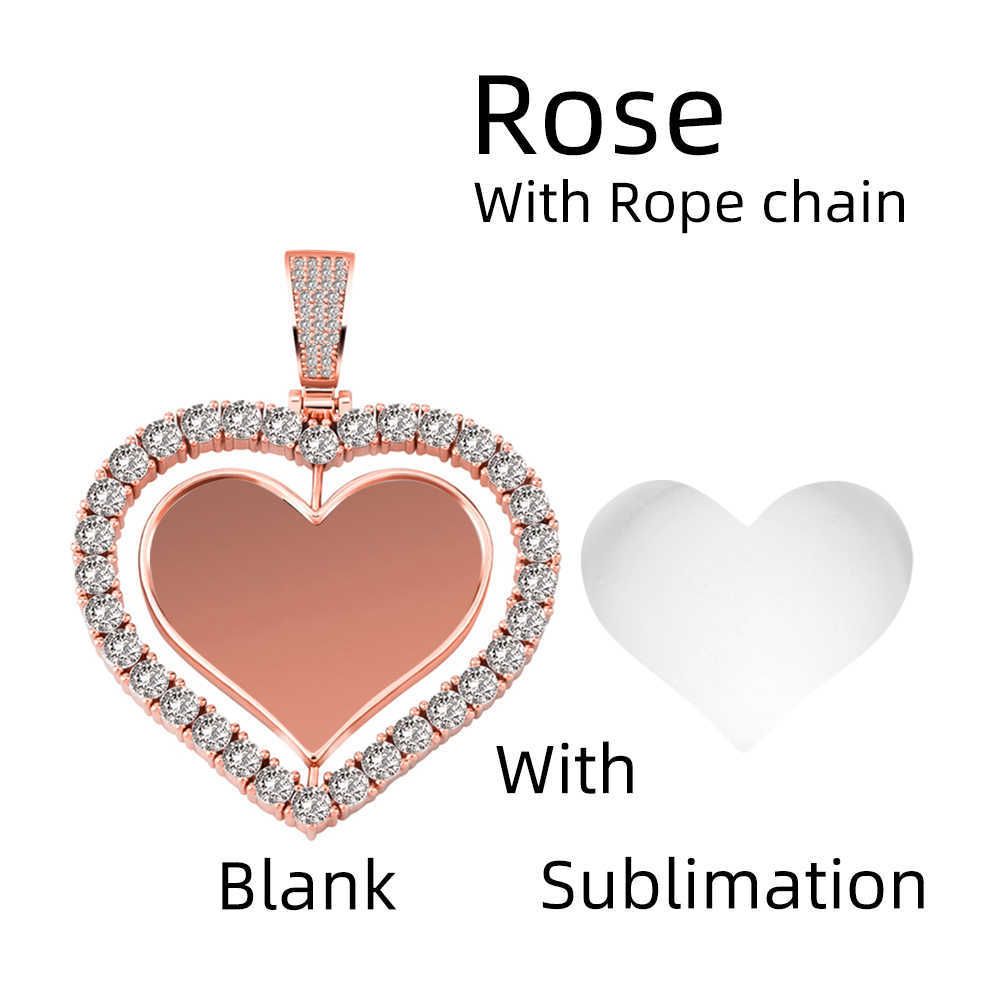 Double_h_rose_rope_sublimation-18 дюймов