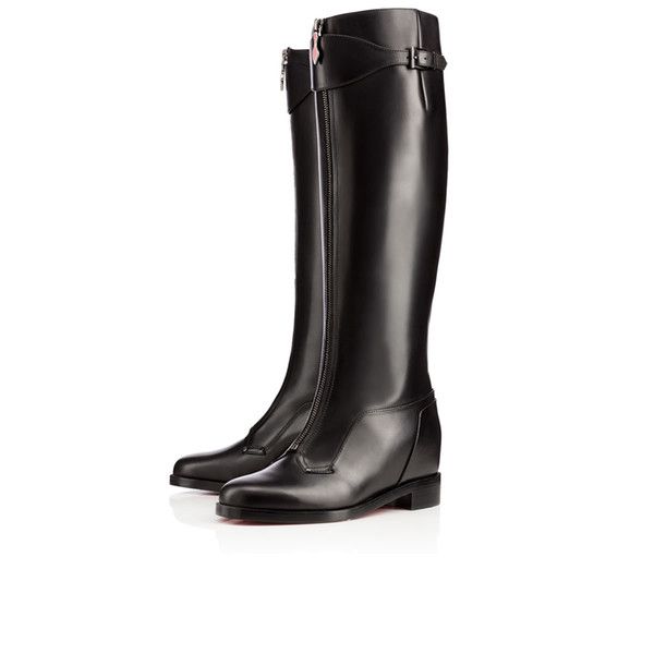 Comprar planas baratas de Botas para Mujer | FASHIOLA.es