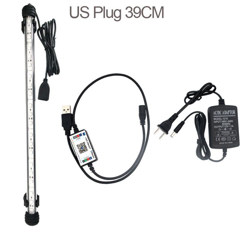 Us Plug 39cm