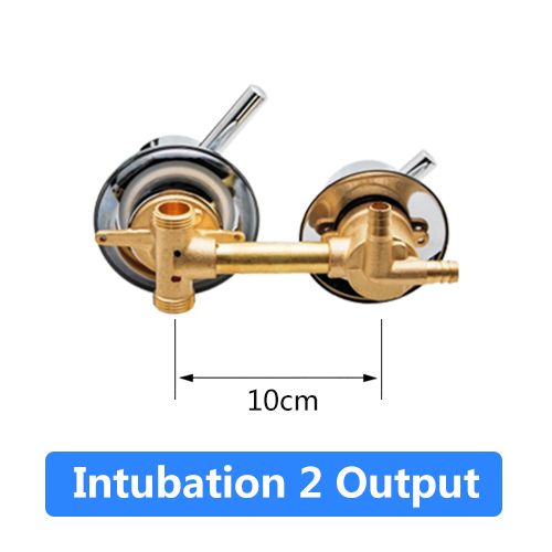 2way10cm-intubatie