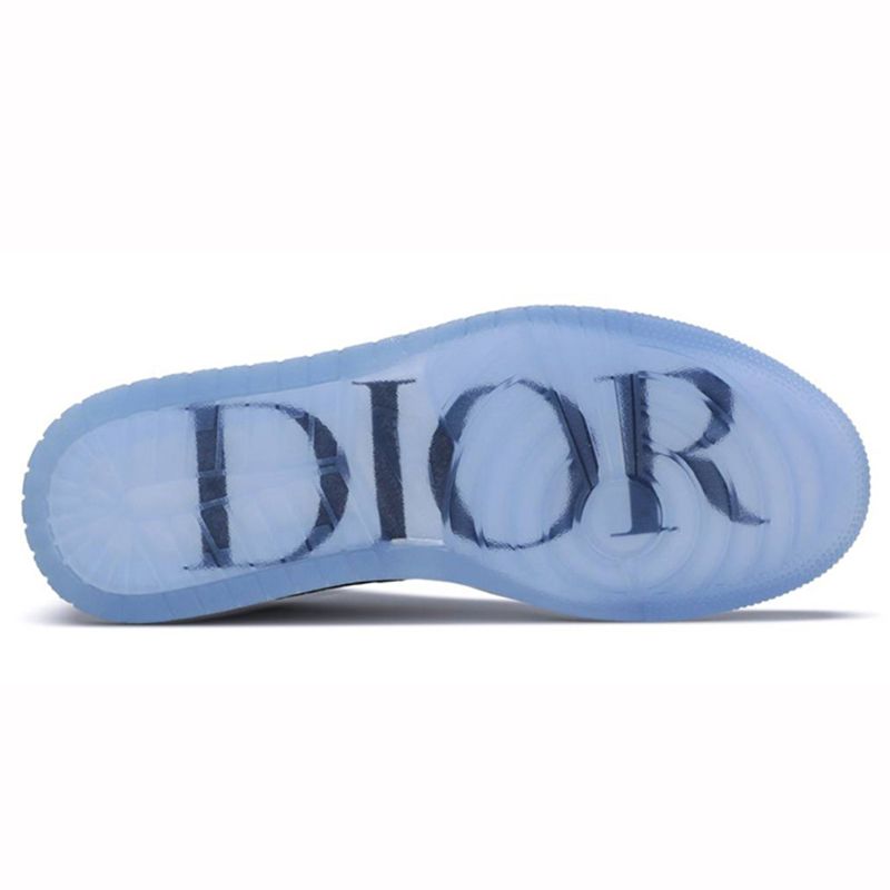 jordan 1 retro high dior dhgate