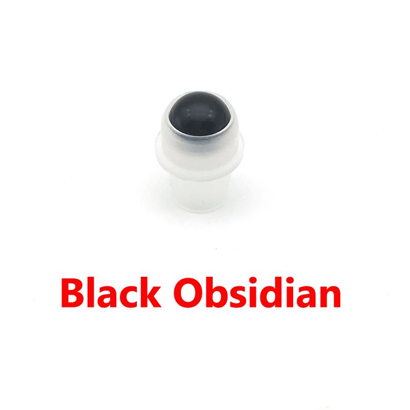 Obsidian nero