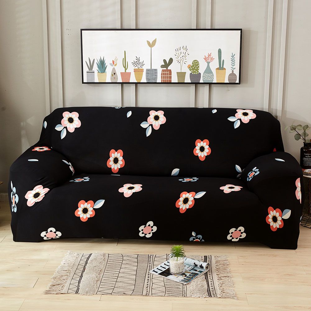 Color-P-3 Set Sofa190-230см