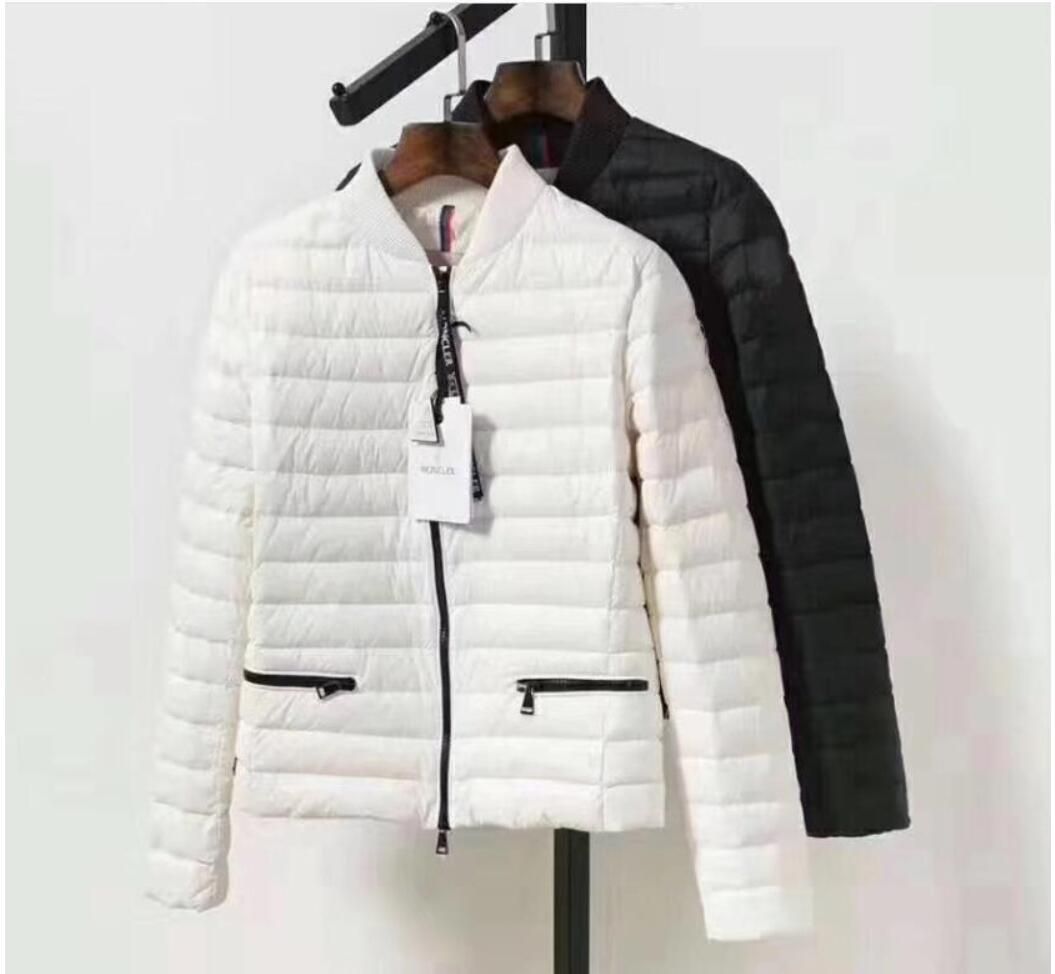 2021 venta caliente! Invierno para mujer por la chaqueta de moda la personalidad de