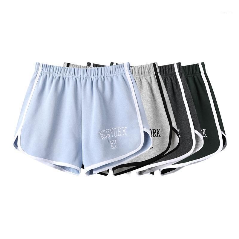 Compra Unidades Chicas Chicas Soft Algodón Pantalones Cortos 2020 Moda De  Verano Damas Elegantes Cintura Alta Pantalones Cortos Cortos Femeninos Pantalones  Cortos Mujeres Cute1 Barato | Entrega Rápida Y Calidad | Es.Dhgate