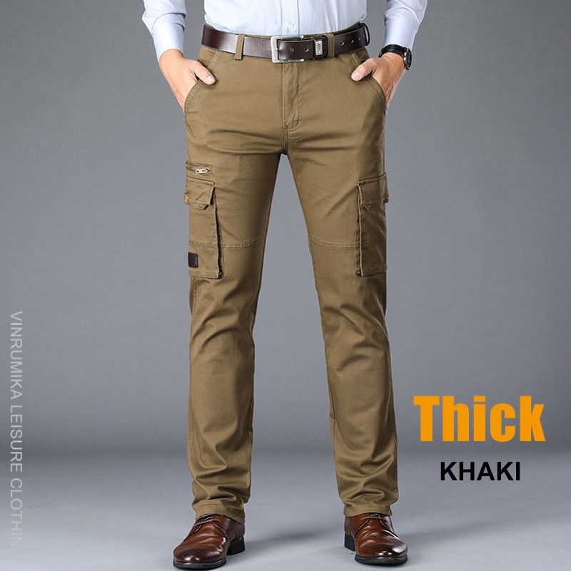 dickes Khaki