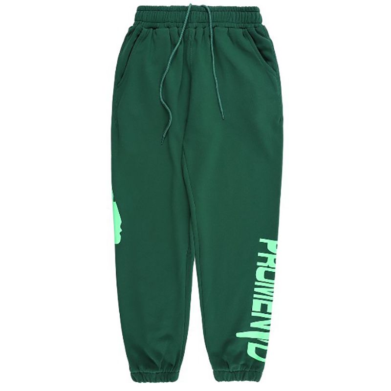 jogging pants fashion