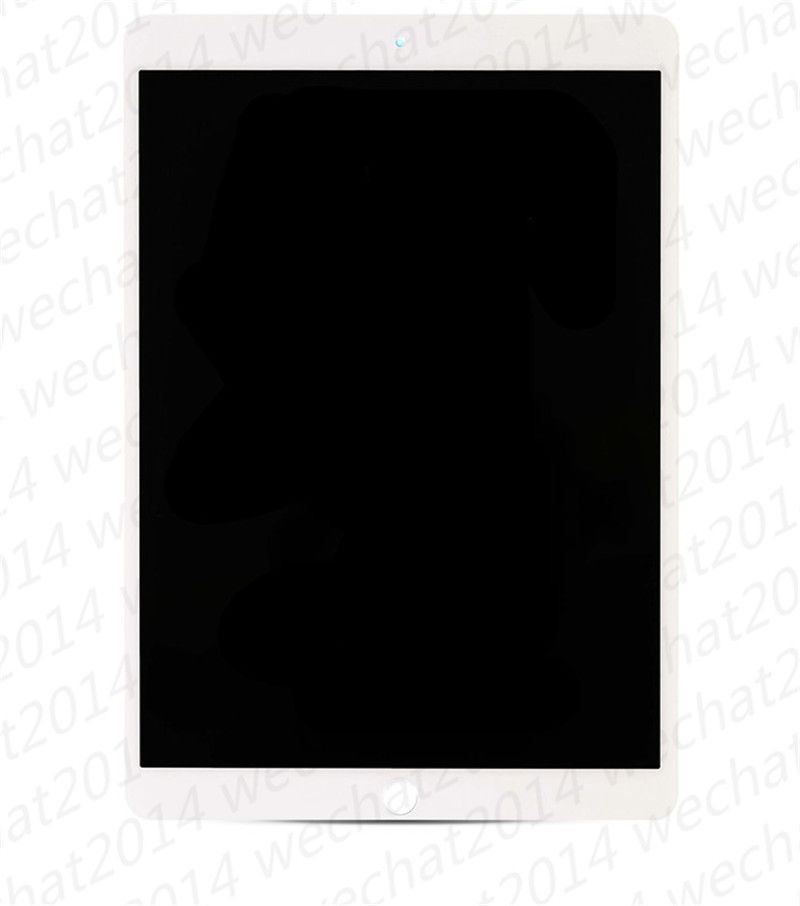Ecran Complet Full LCD Touch Screen White Pour iPad Air 3 A2152 A2123 A2153  A2154