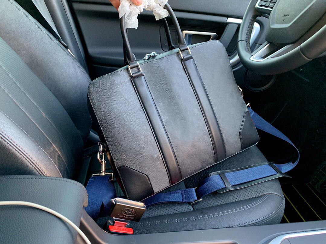 5.11 tactical rush delivery xray