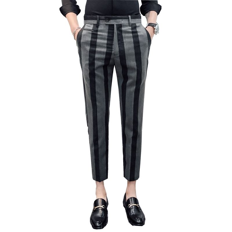 pantalones - moda para caballeros