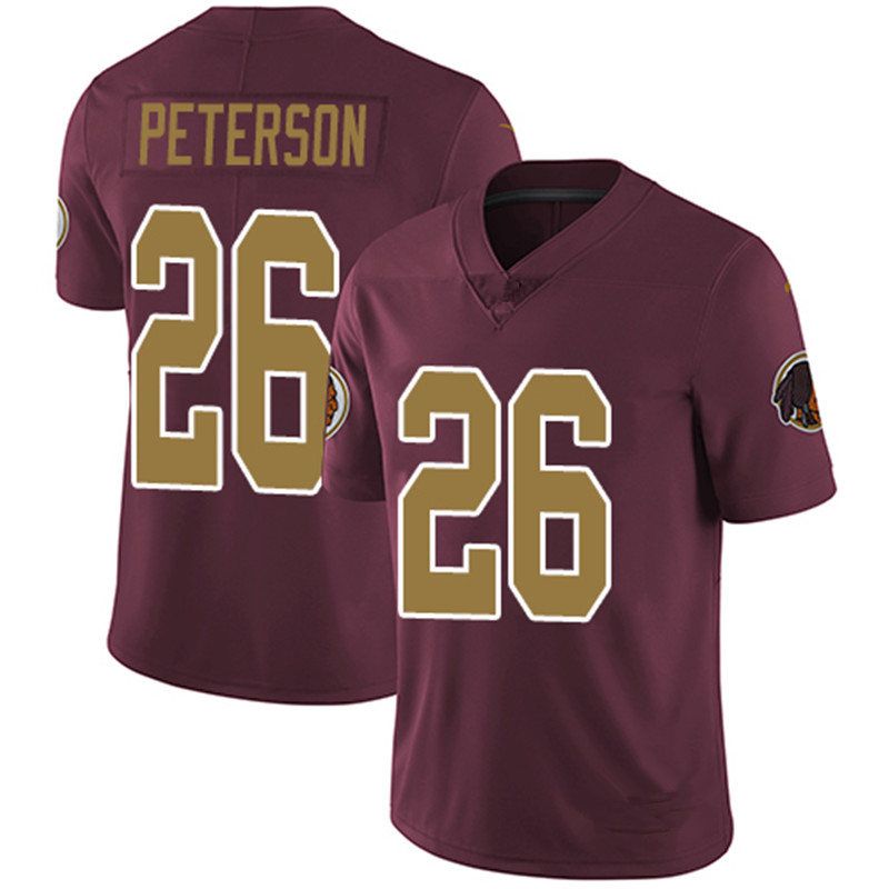 ryan kerrigan youth jersey