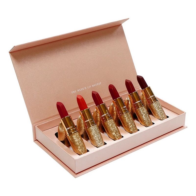 lipstick set for gift