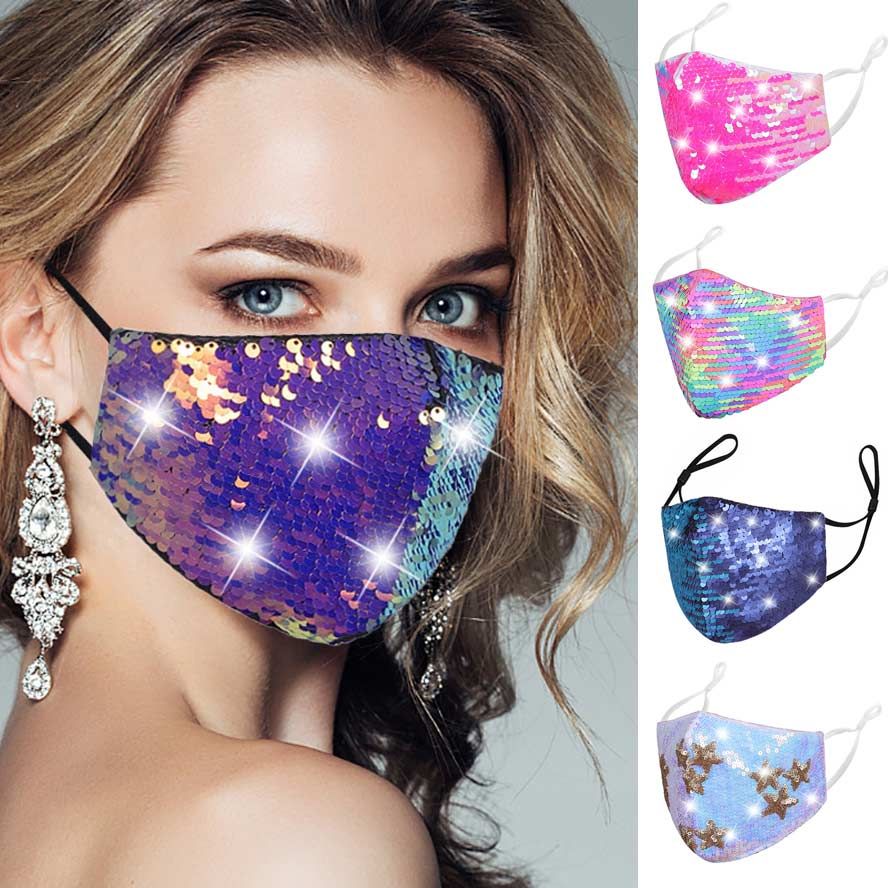 2020 Face Mask Designer Mask Manufacturers Wholesale Cross Border Hot