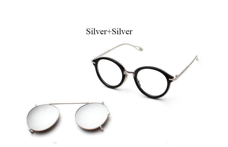 Silver Silver YD02